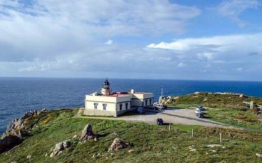 Faro do Cabo Prior