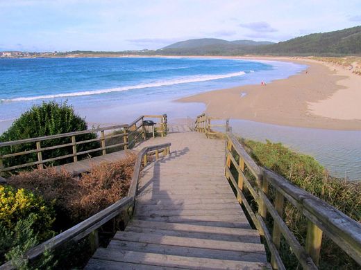 Playa de San Jorge