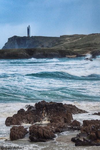 Playa de Meirás