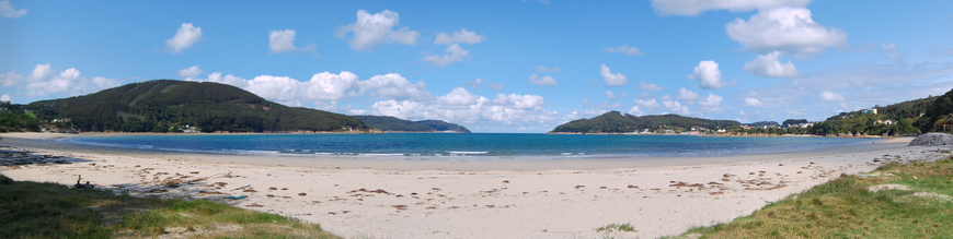 Lugar Praia de Arealonga