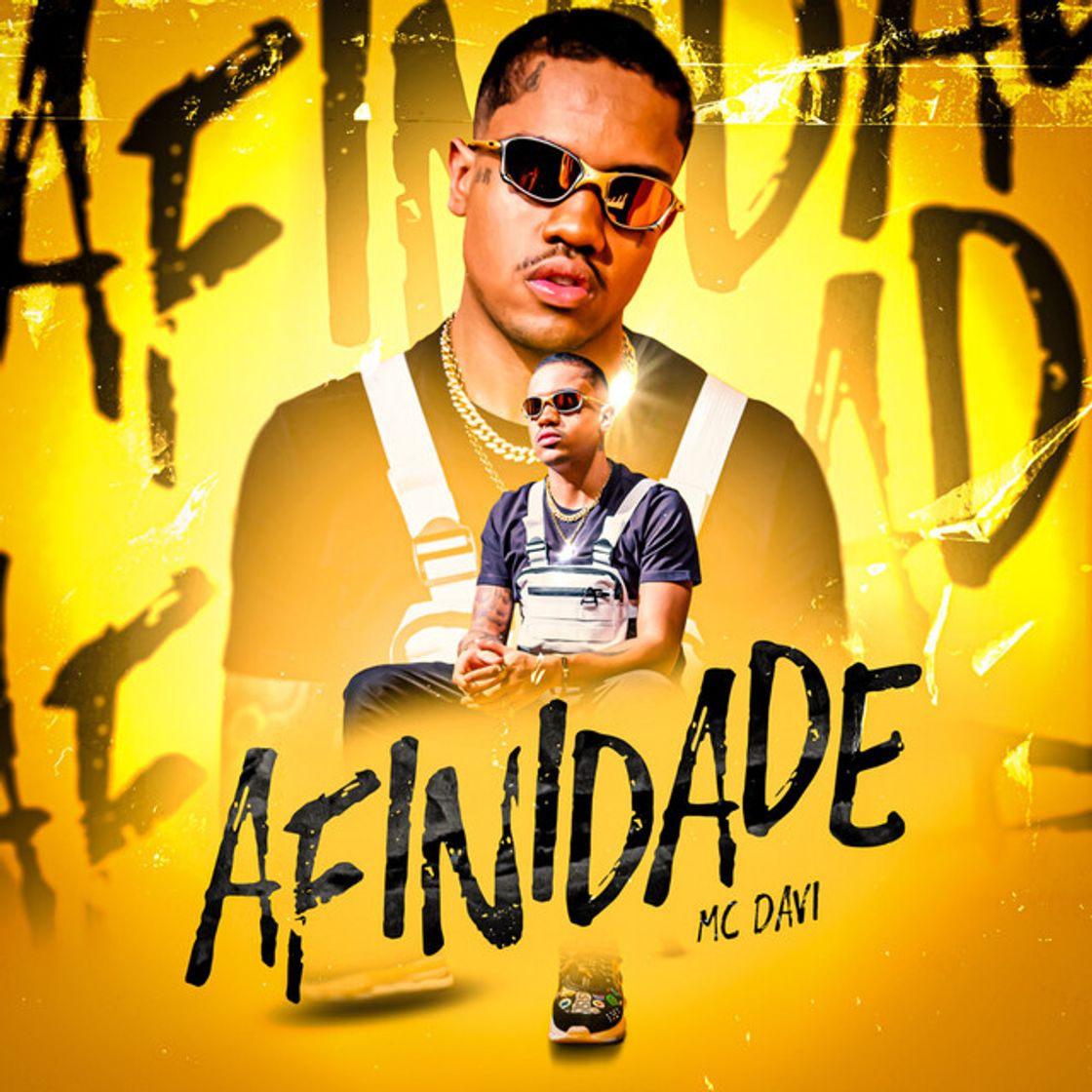 Canción Afinidade