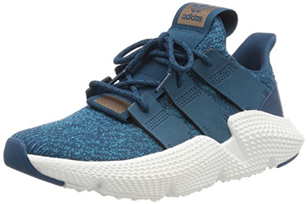 Fashion adidas Prophere, Zapatillas para Mujer, Turquesa