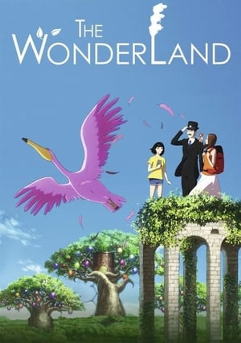 Movie The Wonderland