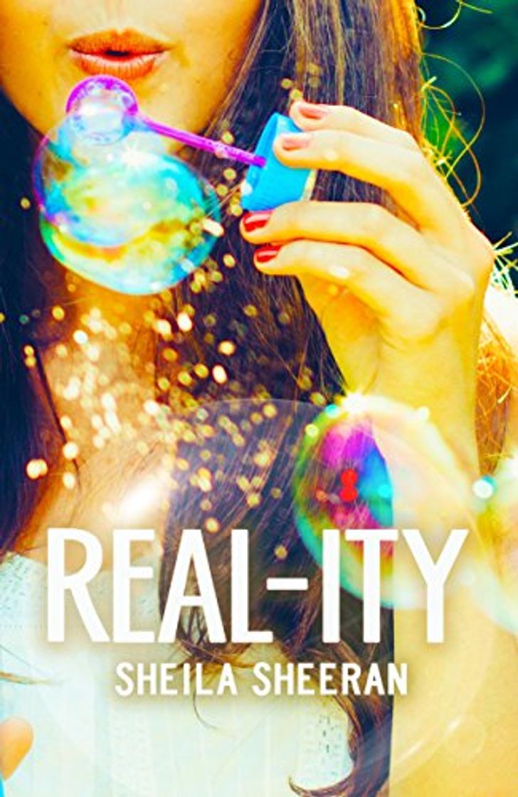 Book Reality