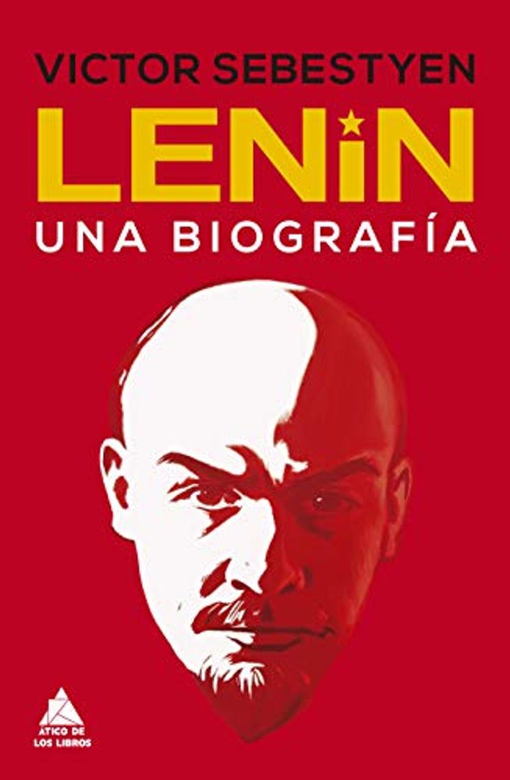 Libro Lenin: Una biografía: 32