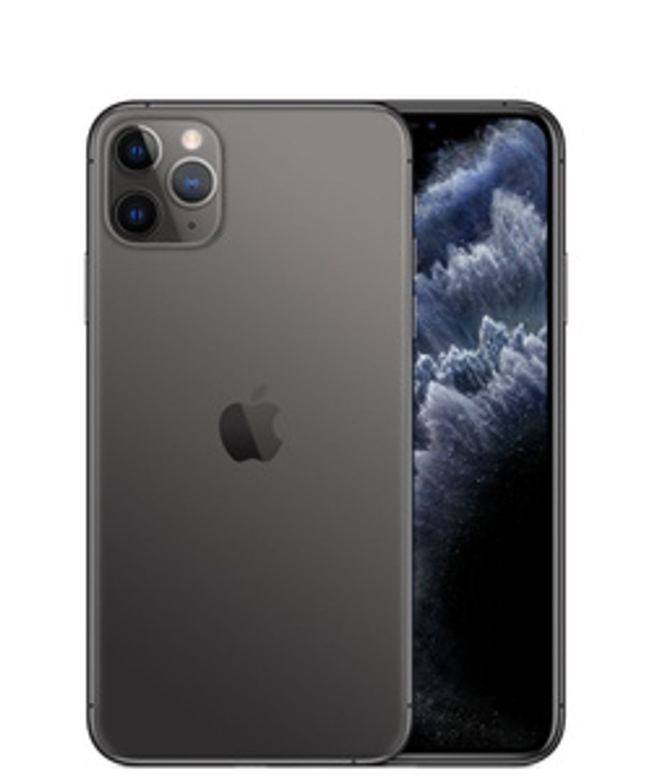 Social iPhone 11 Pro