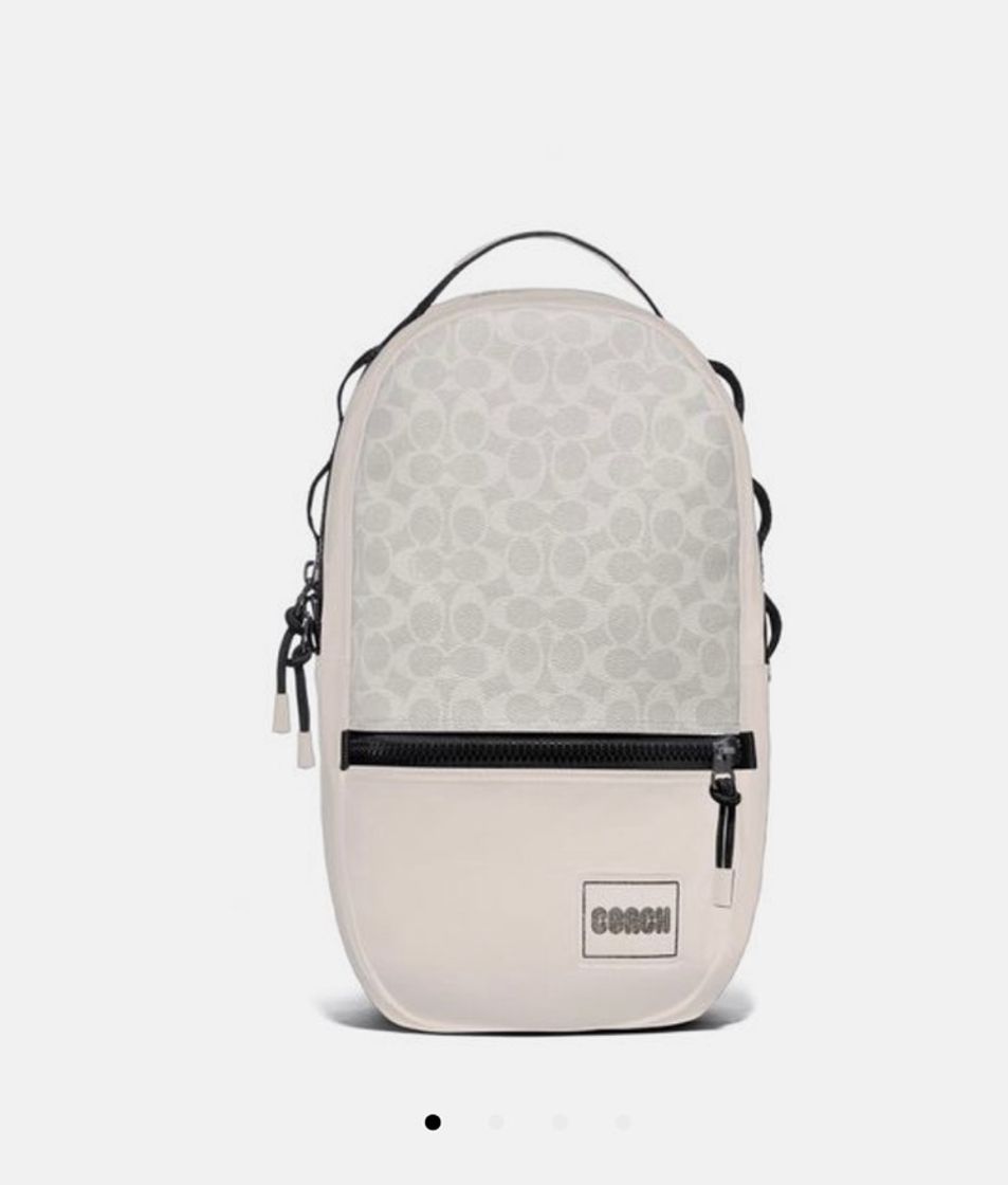 Moda Mochila Pacer Signature