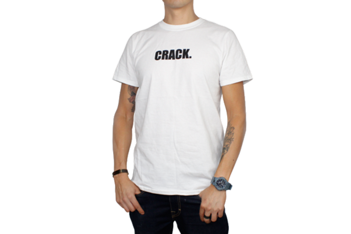 Social Playera Crack – Rey Palomo