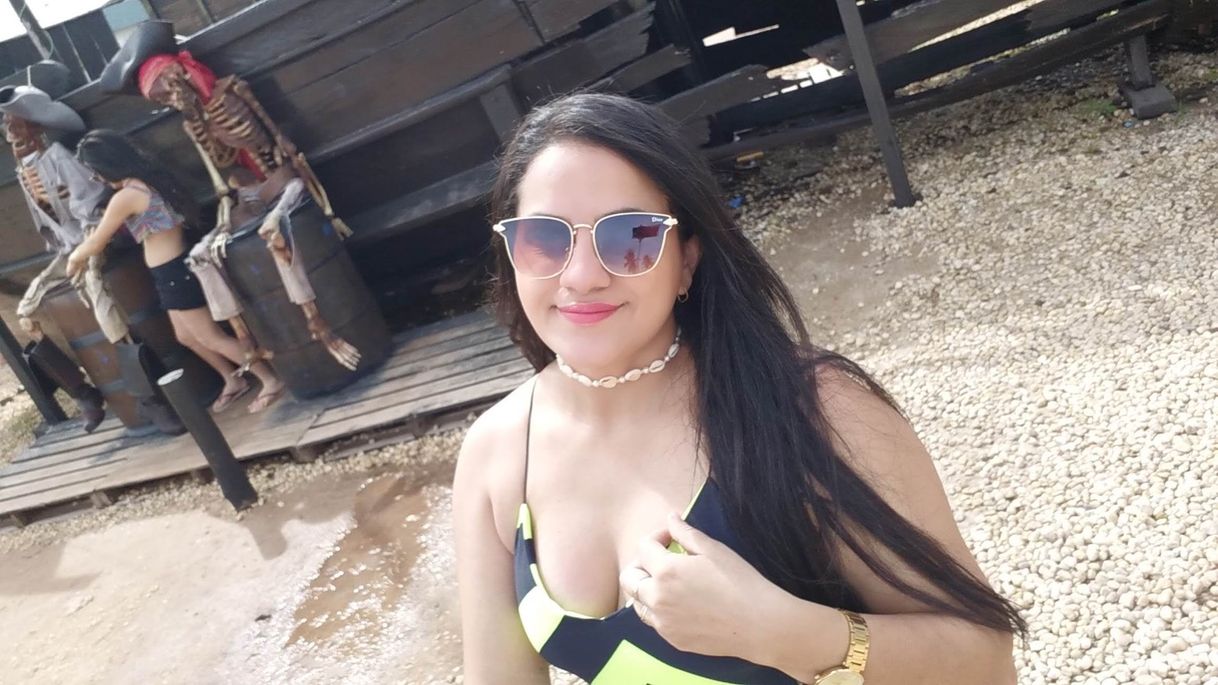 Moda Salinas- PA 🏝👙