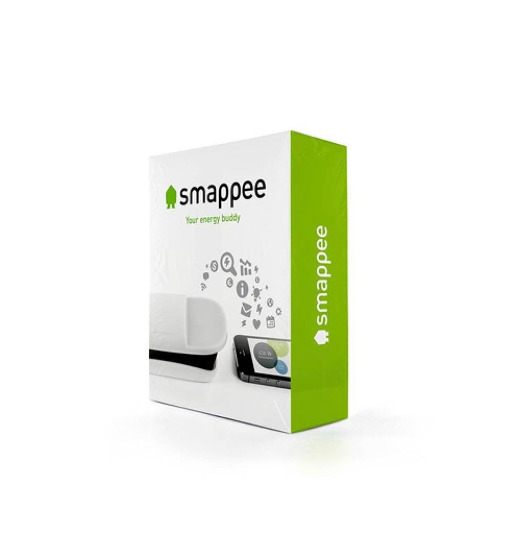 Producto Smappee Energy Monitor