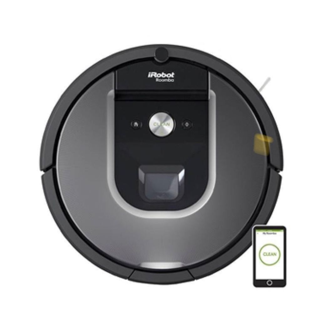 Producto iRobot Roomba 960