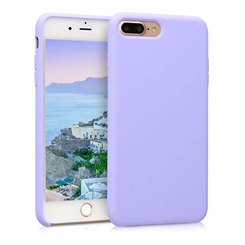 Electronic kwmobile Funda compatible con Apple iPhone 7 Plus