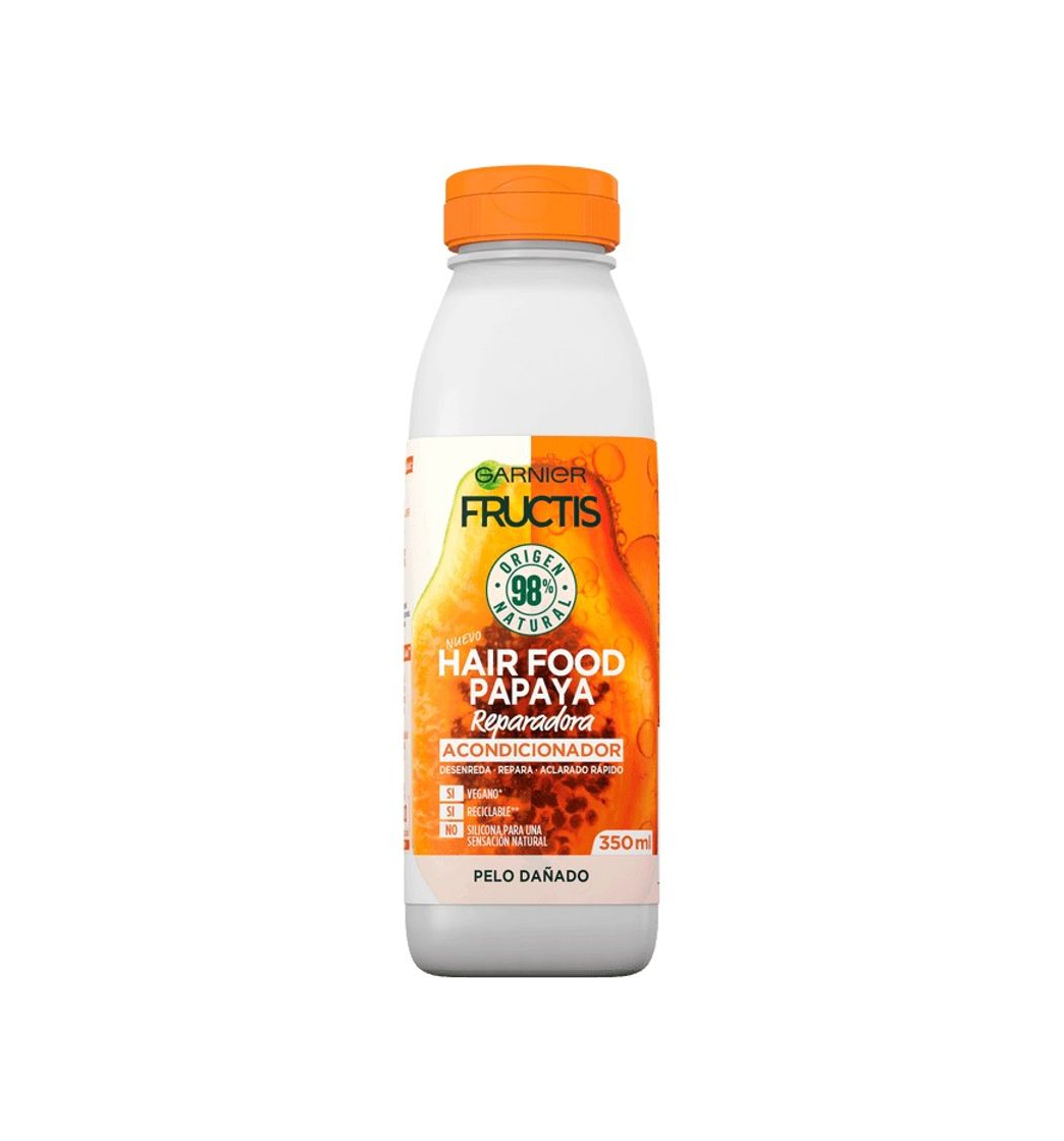 Product Acondicionador Hair Food Papaya Reparadora 