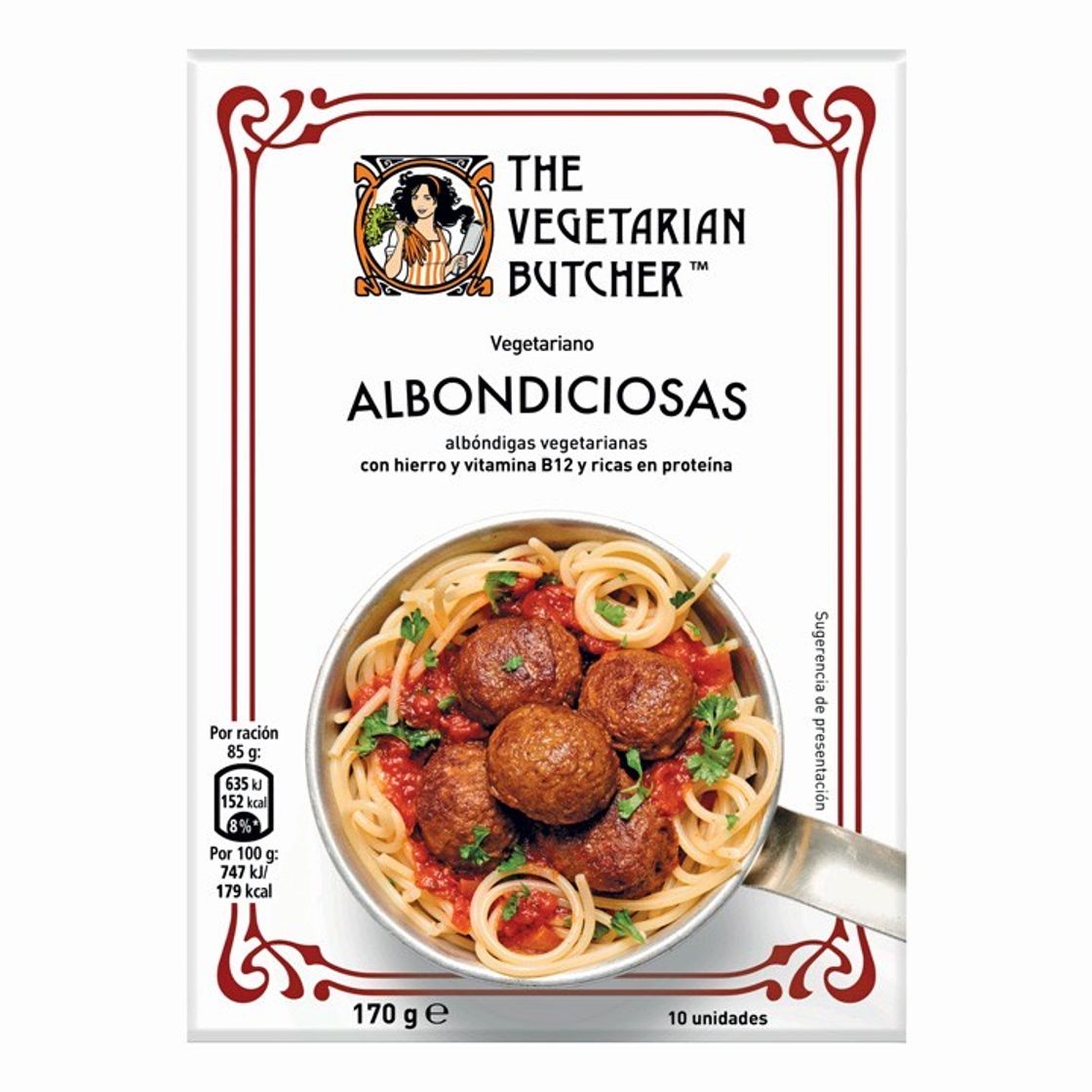 Social Albondiciosas