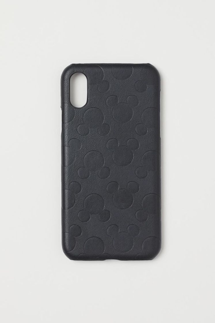 Social Funda para iphone