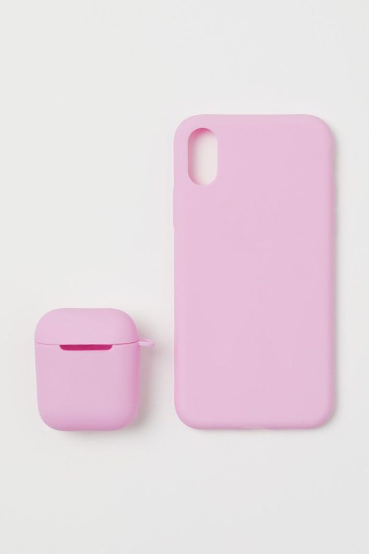 Social Funda iphone