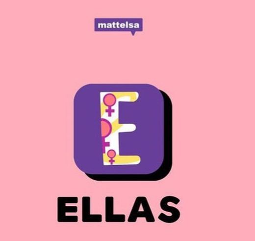 ‎ELLAS on the App Store