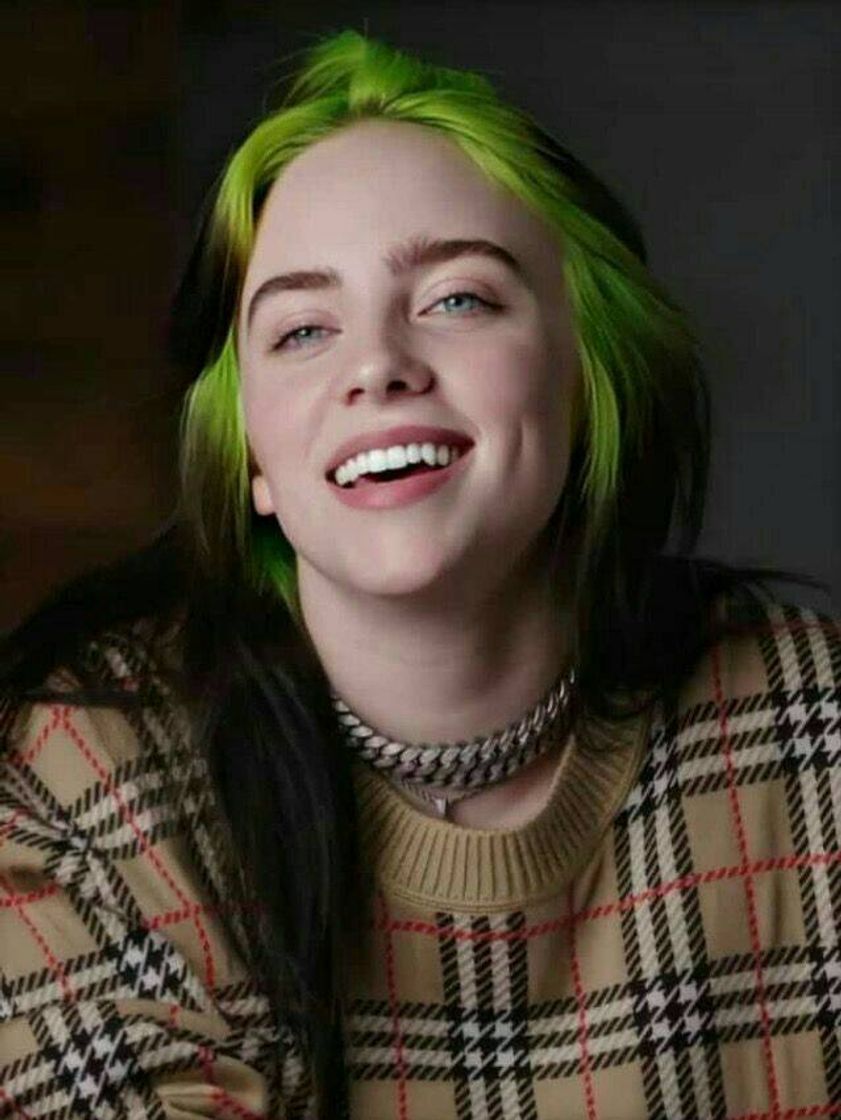 Fashion Billie eilish