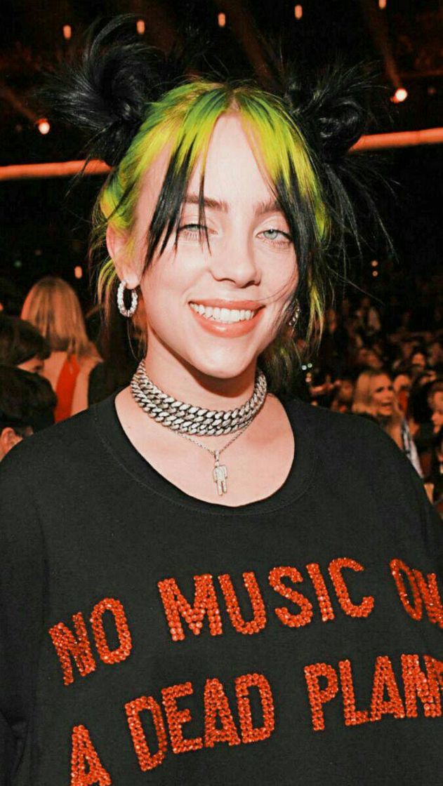 Fashion Billie eilish papeis de parede