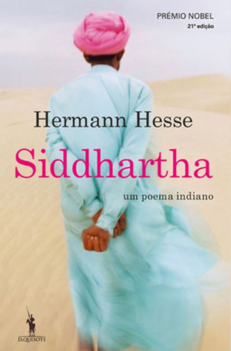 Book Siddartha - Hermann Hesse