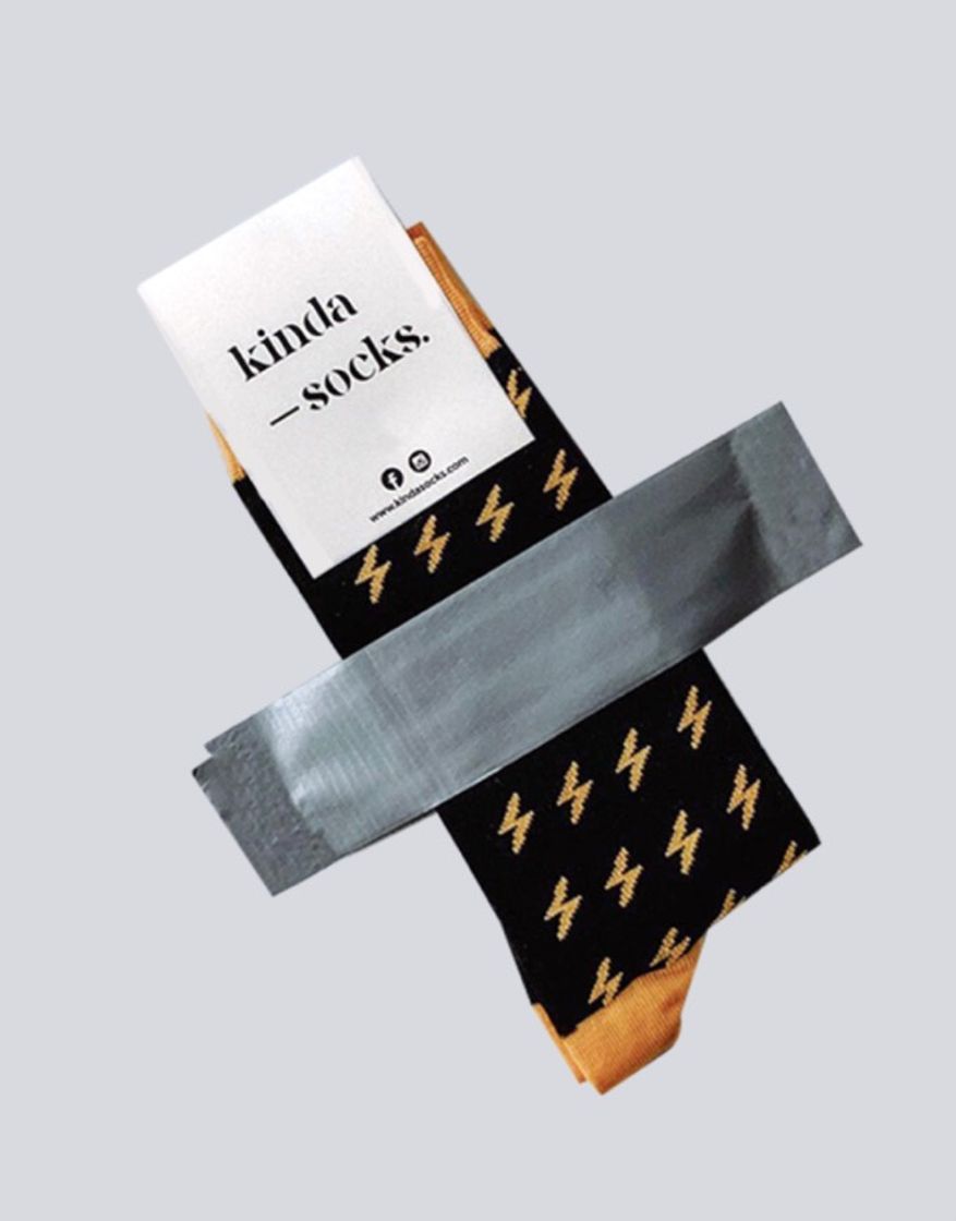 Moda bolt socks