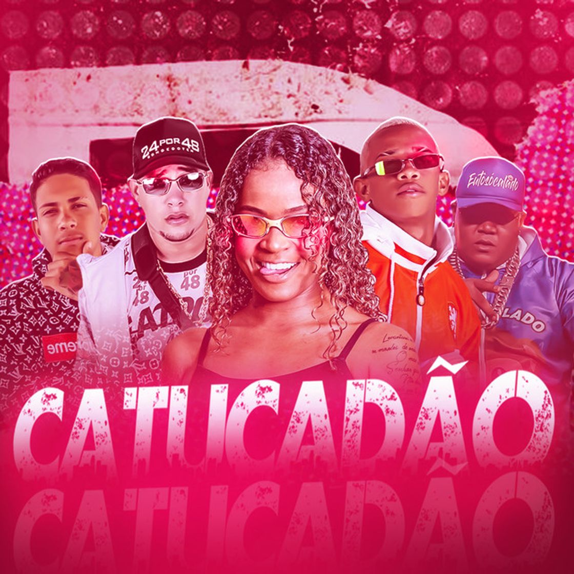 Music Catucadão