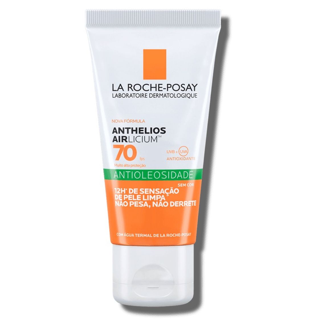 Fashion Anthelios | Proteção Solar | Pele | La Roche-Posay