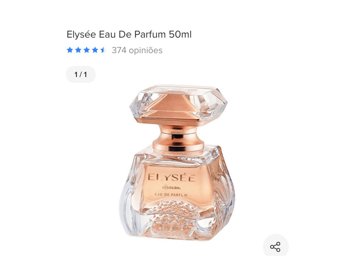 Product Elyseé