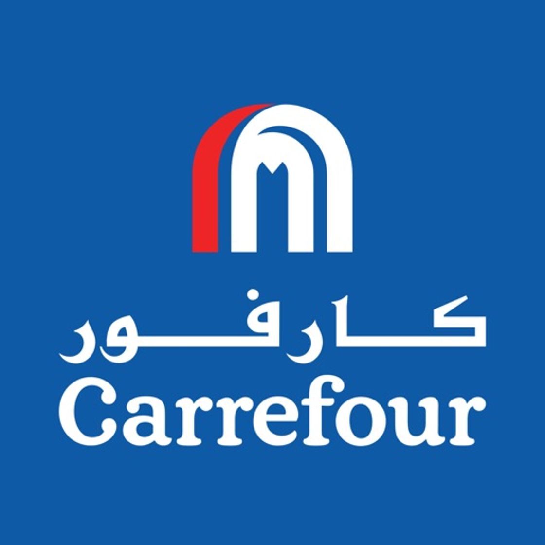 App MAF Carrefour Online Shopping