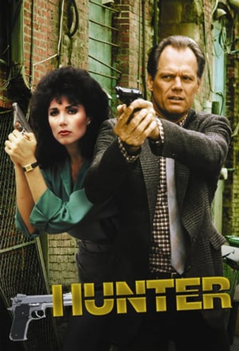 Serie Hunter