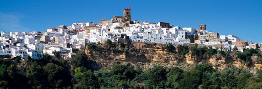 Arcos De La Frontera