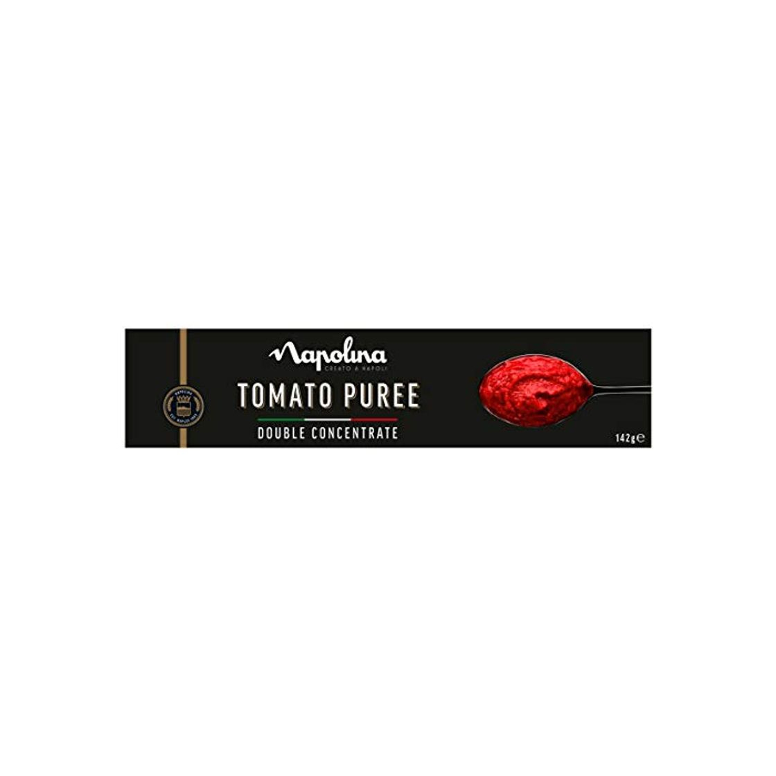 Product Napolina - Puré de tomate