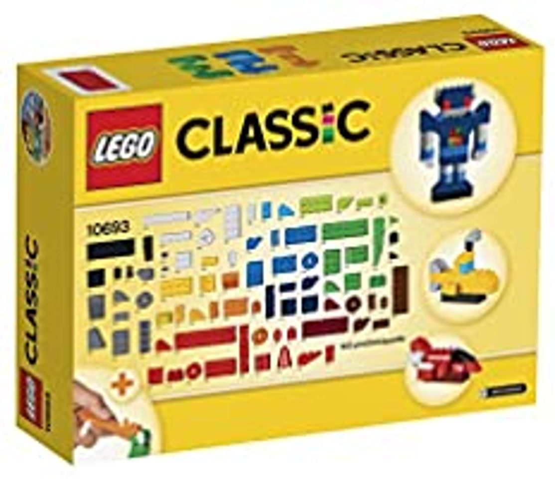 Product Lego 10696 Classic