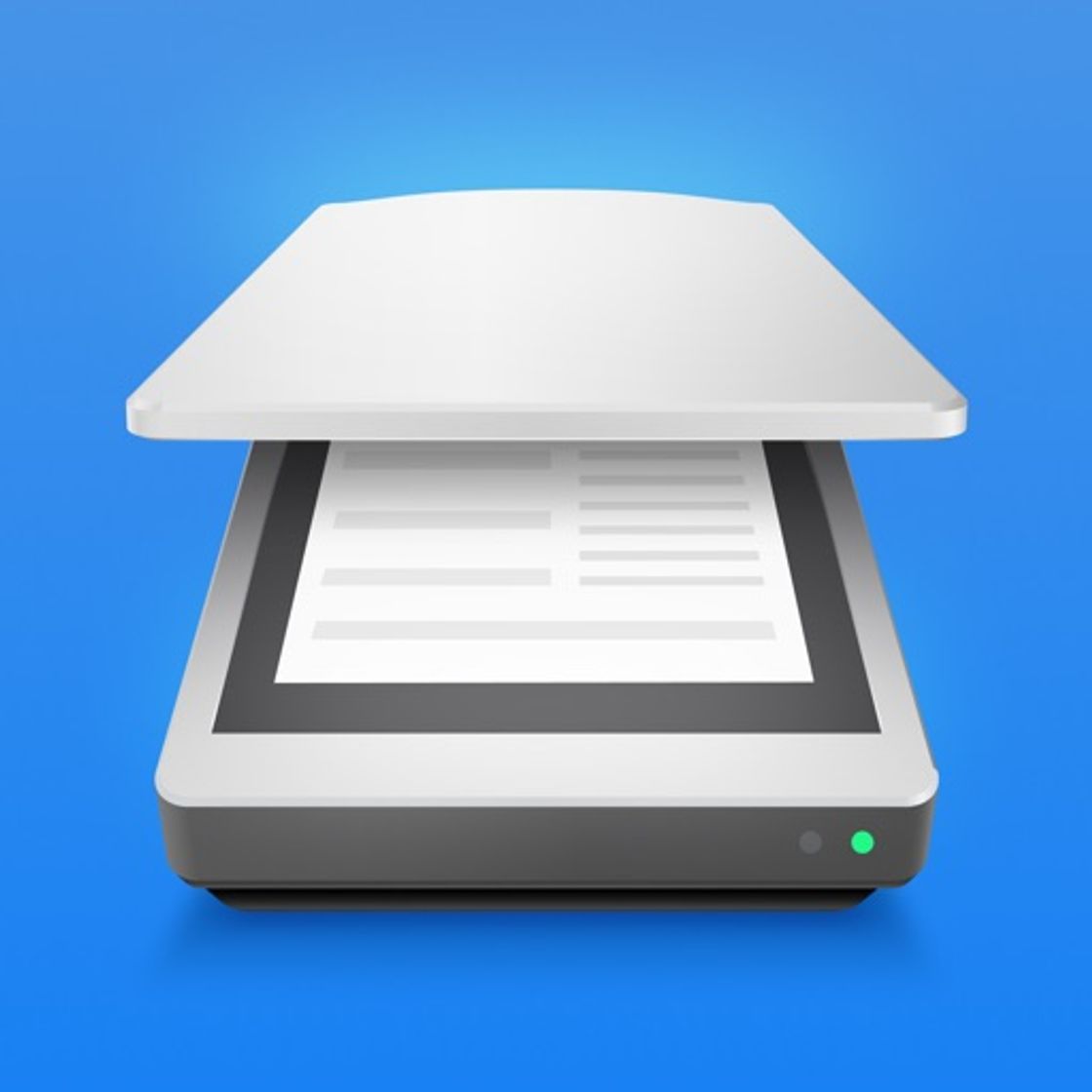 App Scanner App Pro: PDF Document