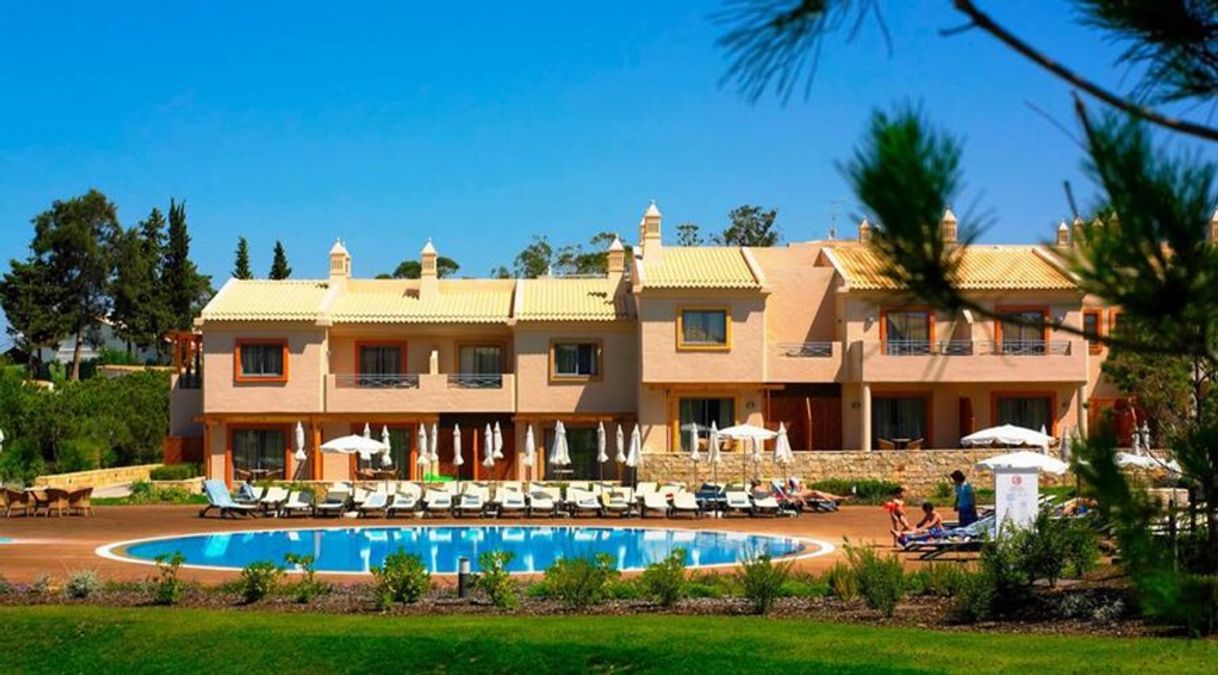 Grande Real Santa Eulalia Resort & Hotel Spa