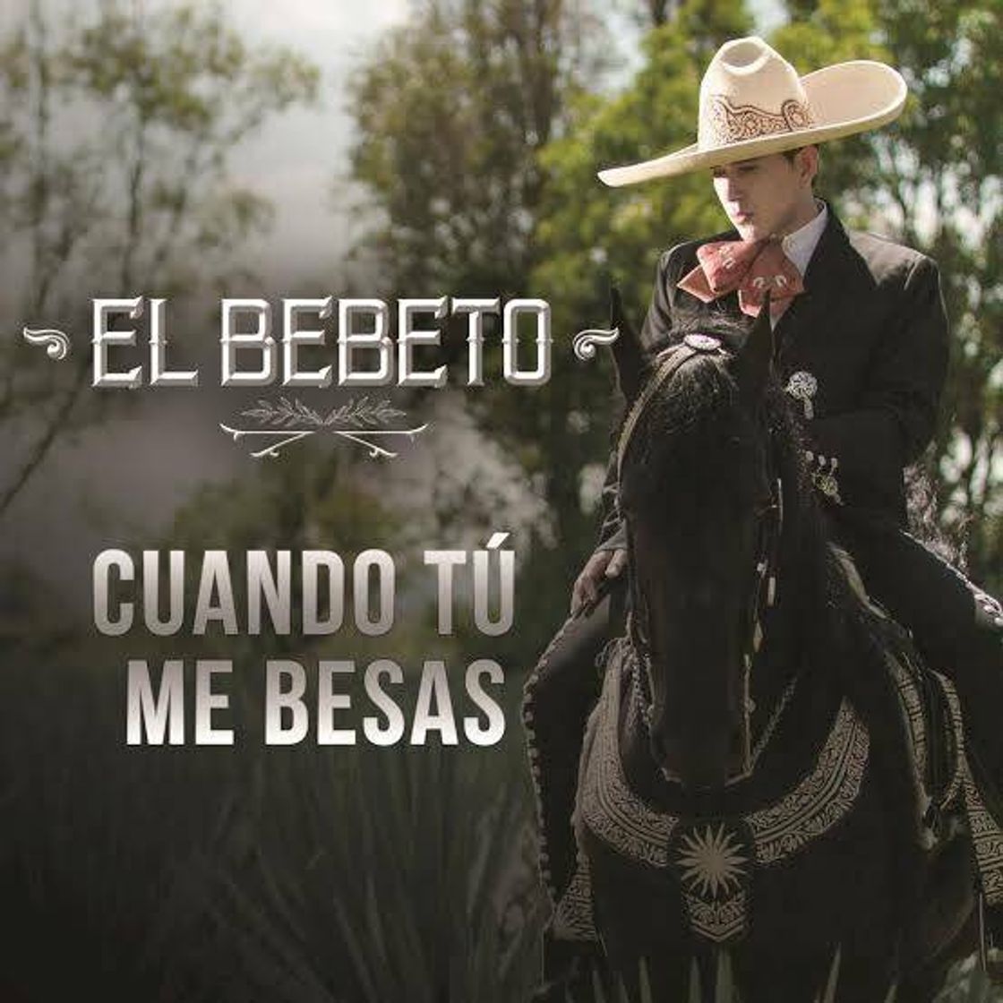 Fashion El Bebeto - Cuando Tu Me Besas 