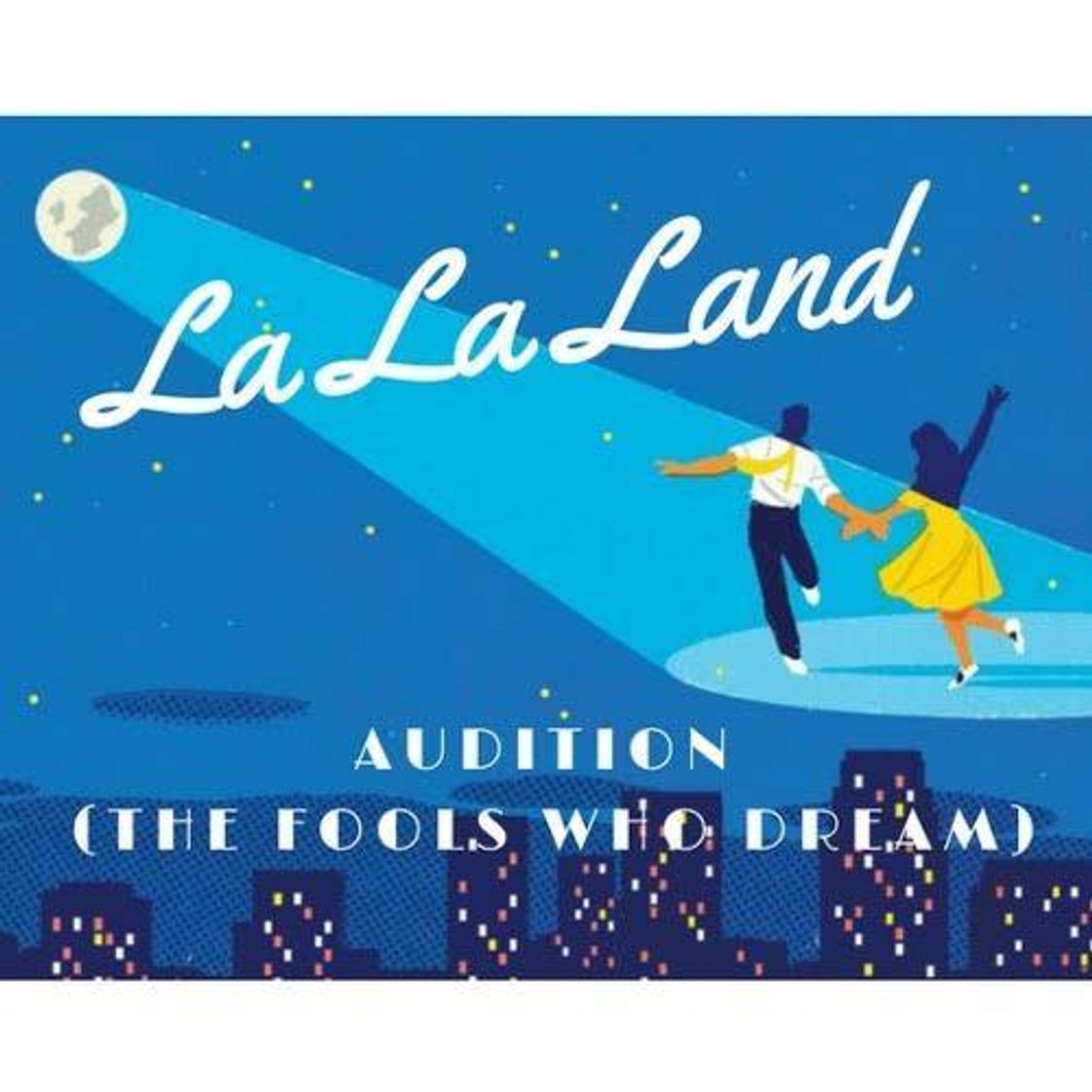 Fashion La La Land -