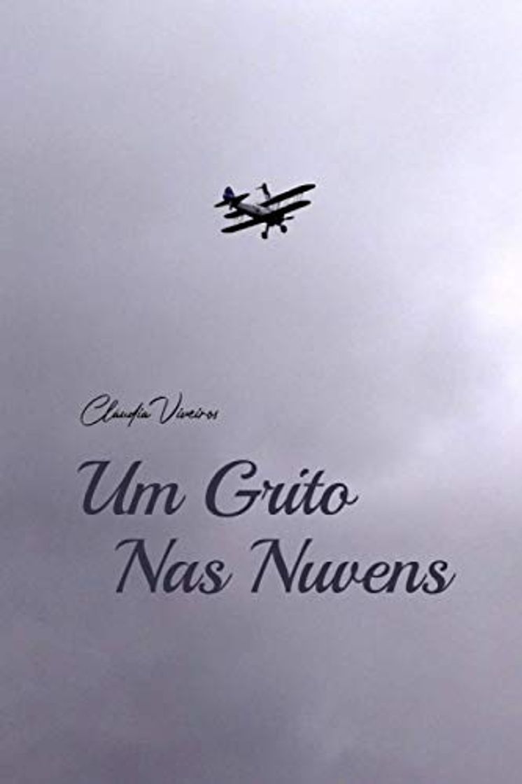 Libro Um Grito nas Nuvens