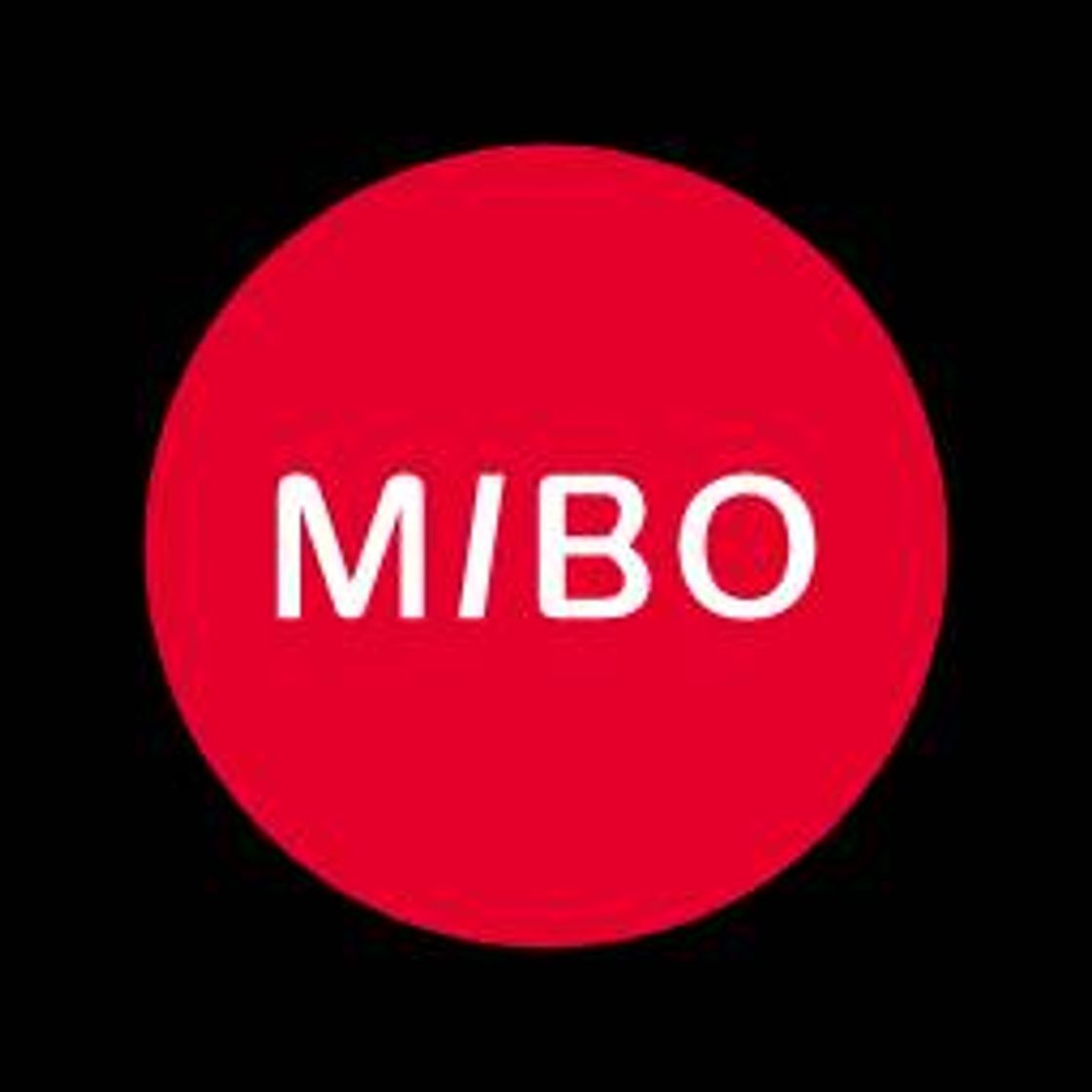 App Mibo 