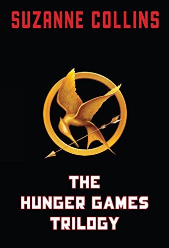 Libro The Hunger Games Trilogy