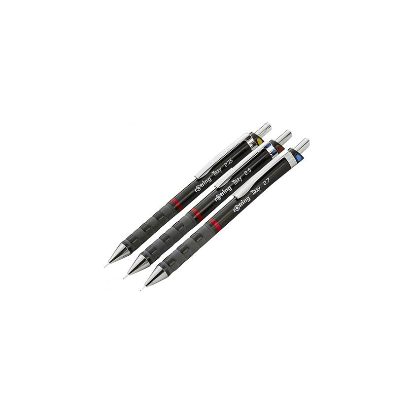 Producto Rotring Tikky Pencils