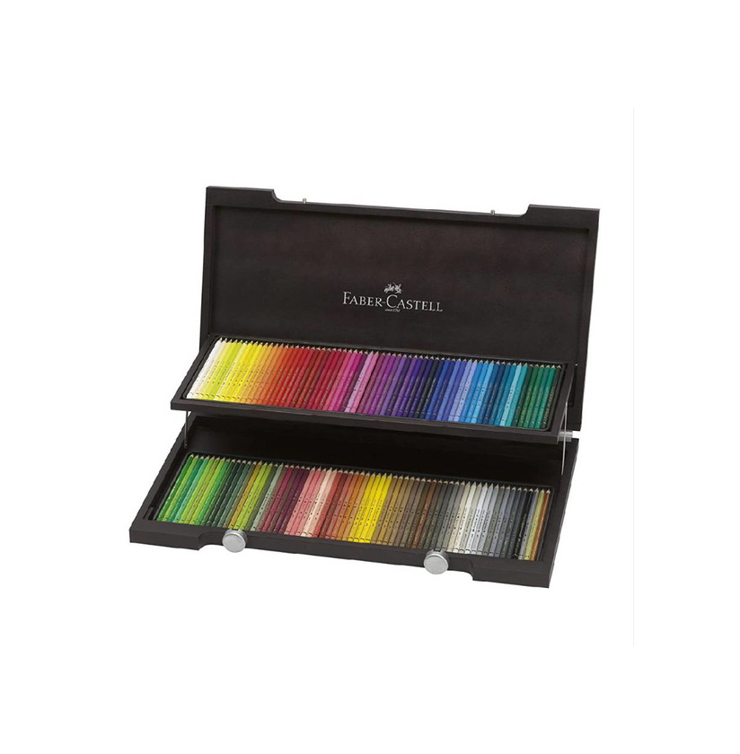 Producto Faber-Castell Polychromos