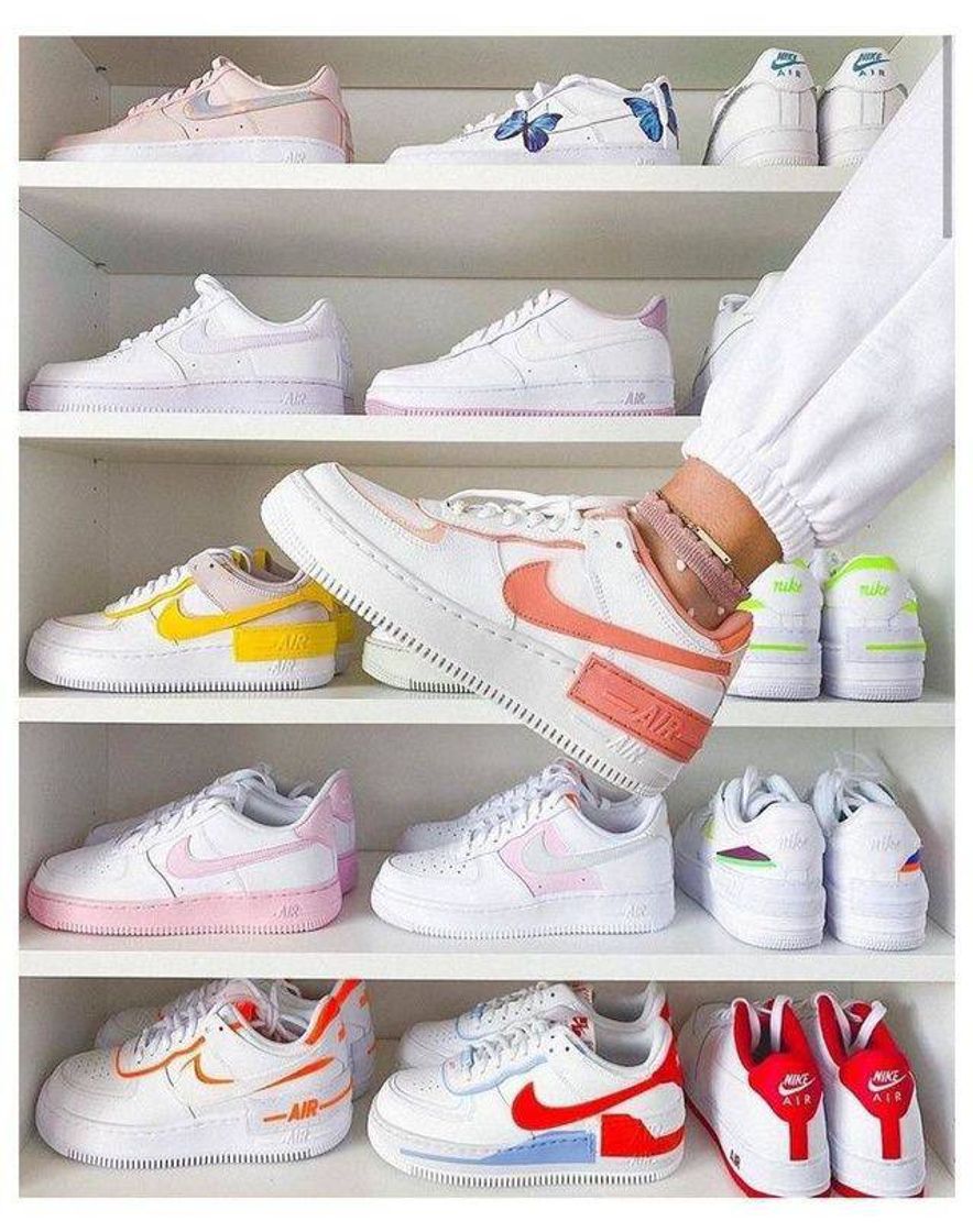 Fashion NIKE👟