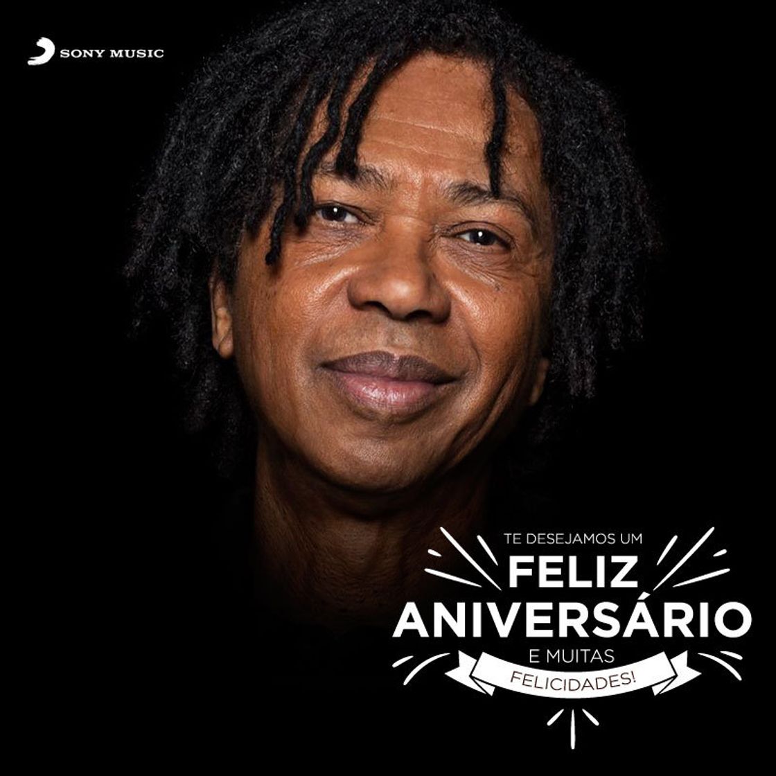 Fashion Djavan-Aniversário