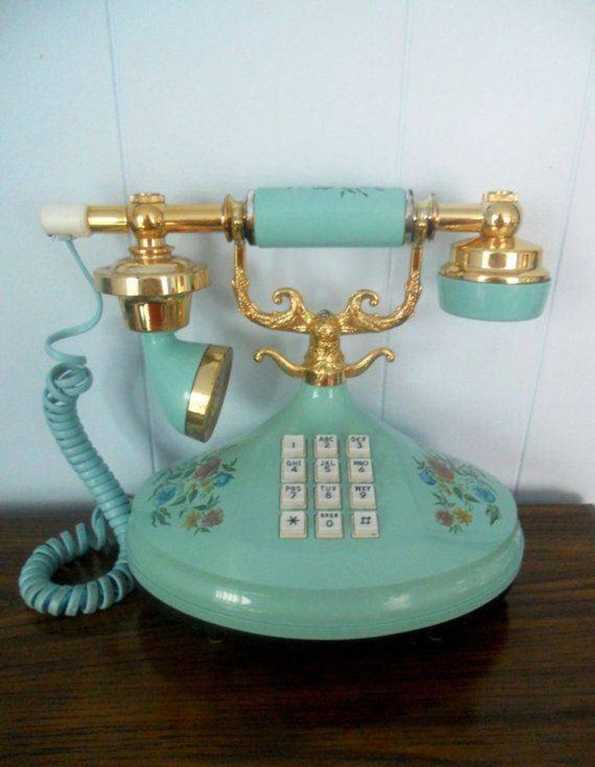 Fashion Telefone