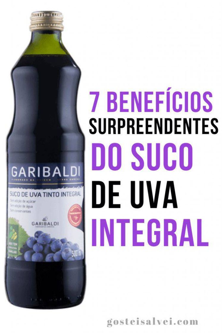 Fashion Suco de Uva🍇