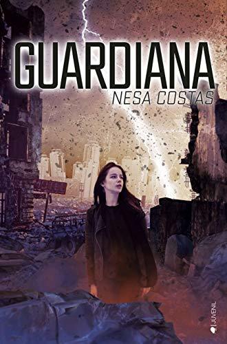 Libro Guardiana