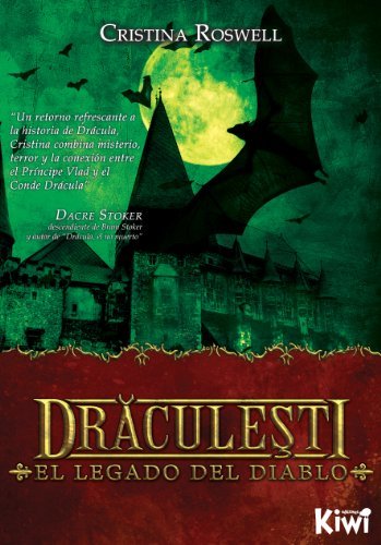 Draculesti