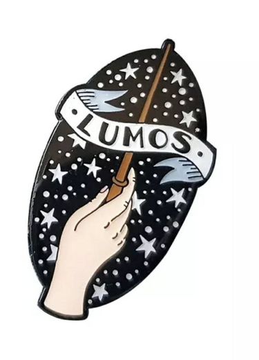 Pin Lumos