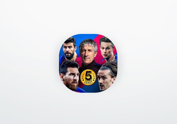 App PES CLUB MANAGER